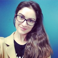 Alaska Village Electric Cooperative Employee Bailey Gamble's profile photo
