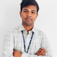 NADAL Business Services Private Limited Employee Karthikeyan A's profile photo