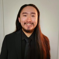 Actfore Employee Michael Yung's profile photo