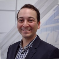 Tempus AI Employee Danny Baum's profile photo