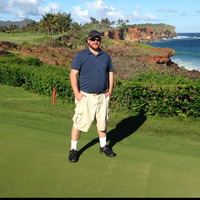 Brown Note Productions, Inc. Employee Trevor Young's profile photo