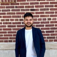 easyfinancial Services Employee Shubham Bongale's profile photo