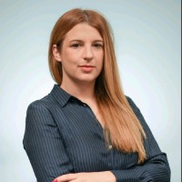 BREVCO SERVICES Employee Aleksandra Kotevska's profile photo