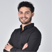 Coren Employee Micael Verde's profile photo