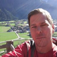 Allen & Heath Employee Markus Sinsel's profile photo