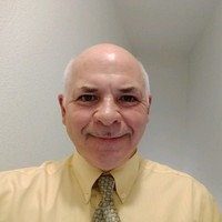 Aims Community College Employee Mark Urso's profile photo