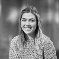 HOT BLACK Employee Emma Gaffney's profile photo