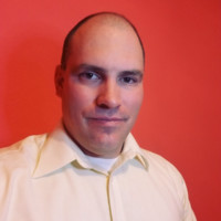 Abrigo Employee Lance Allen's profile photo