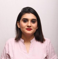 Eta Solution Employee Yesha Dwivedi's profile photo