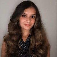 MPHI Employee Haley Day's profile photo