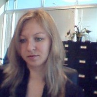 Penn Engineering Components Employee Ioana Cordos's profile photo