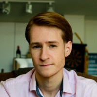 CBS2 Boise Employee Jake Nickel's profile photo