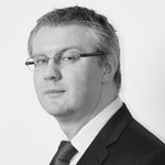 CLS Group Employee David Hough's profile photo