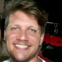 Soul Cycles Employee Márcio Silva's profile photo
