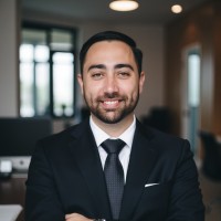 George Mason University Athletics Employee Joe Rafanelli's profile photo