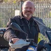 RPCuk Employee Damian Ransome's profile photo