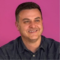 never.no Employee Ed Abis's profile photo