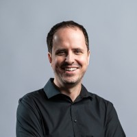 Keypers Employee Michal Kašpar's profile photo
