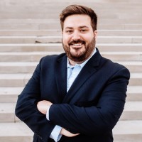 Clarity Voice Employee Brett Barker's profile photo