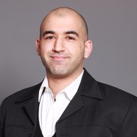 Kimelo Employee Fadi Yehia's profile photo
