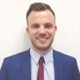 Tenant Shop Employee Steve Harding's profile photo
