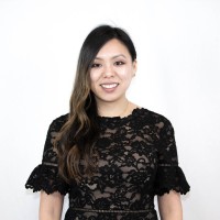Atlassian Employee Annie Teng's profile photo