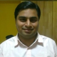 Dun & Bradstreet India Employee Sivasankar Balabhadrapatruni's profile photo