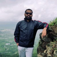 swastik industries Employee Sahil Shah's profile photo