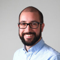 Bluebee software Employee Simon Laporte's profile photo
