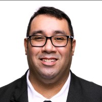 Ruben Jorge Email & Phone Number