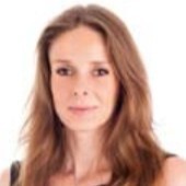 Virginie Sherratt Email