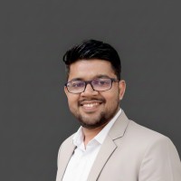 Self Employed Employee Krunal Doshi's profile photo