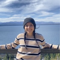 First Rate Employee Ludmila Gibelli's profile photo