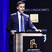 Dot Property Employee Adam Sutcliffe's profile photo