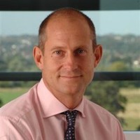 Kier Group Employee Mark Pengelly's profile photo