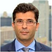 Manikay Partners Employee Salah Saabneh's profile photo