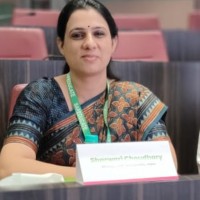 Safeducate Learning_Official Employee Sharwari Choudhary's profile photo