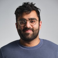 Scalable Employee Shaan Bassi's profile photo