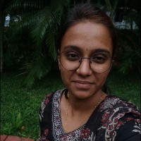 Wassya Employee Menaka Purushothaman's profile photo