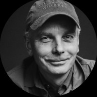 ContemPlay.ai Employee Randy Ramusack's profile photo