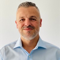 Burckhardt Compression Employee Besim Fejzuli's profile photo