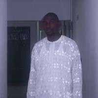 Linetrale Gas Group Employee Alabi Ibrahim's profile photo