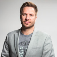 iFIT Employee Michael Hamblin's profile photo