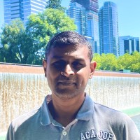 Sidney Govender Email & Phone Number