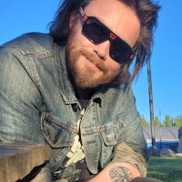Luke Godin's profile photo