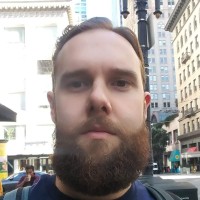 De Marque Employee Jean-Sébastien Tremblay's profile photo