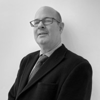Visentia Employee Gray Johnson's profile photo