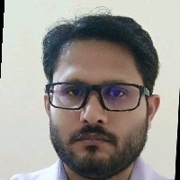 Impressico Business Solutions Employee Veeresh Yadav's profile photo