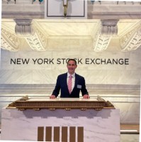 Biamp Employee Randy Lewis's profile photo