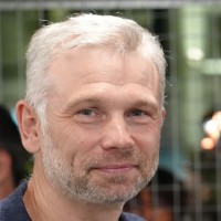 Denis Zvonov Email